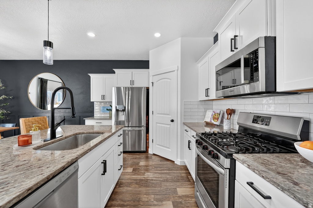 512 S PEGASUS WAY Saratoga Springs, UT 84045