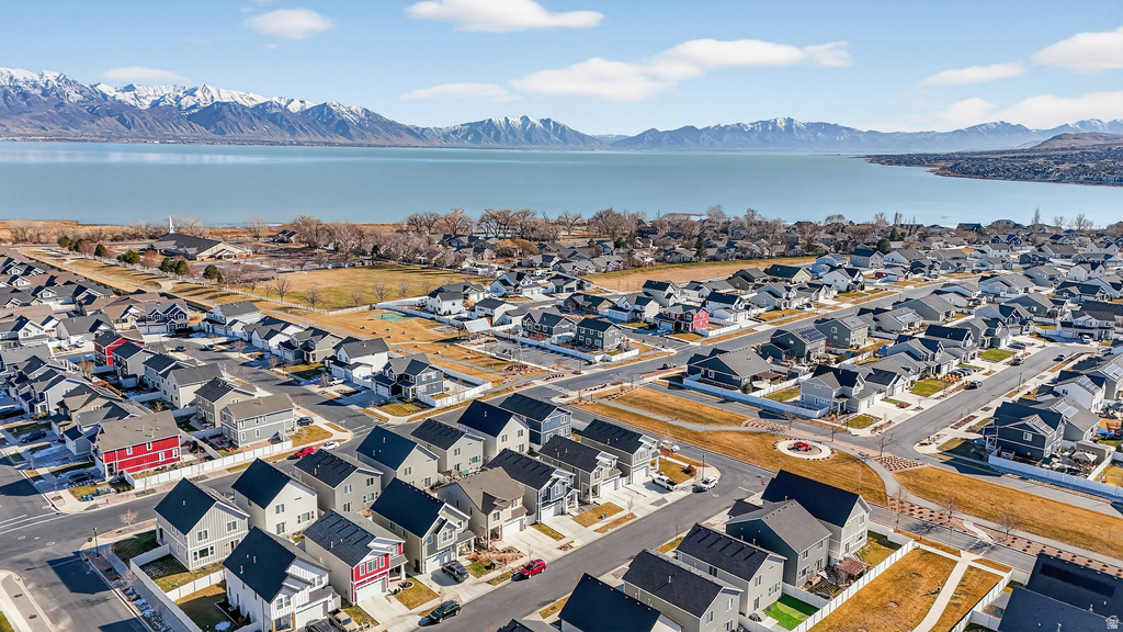 512 S PEGASUS WAY Saratoga Springs, UT 84045