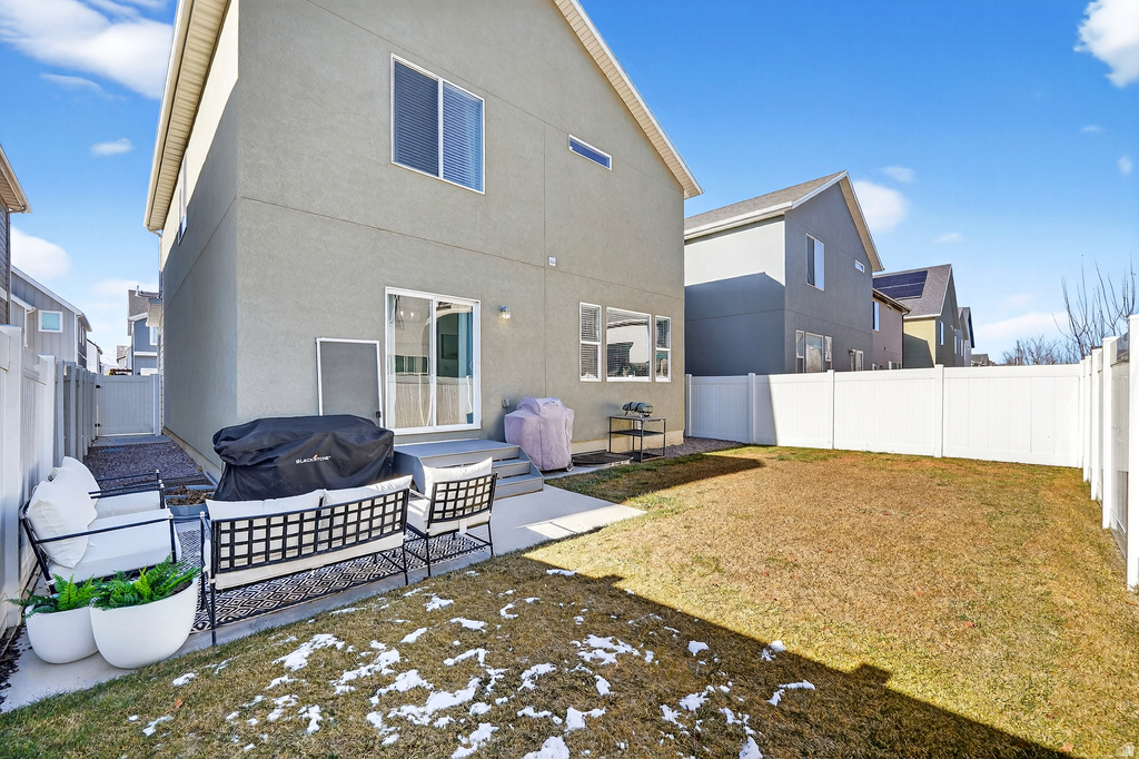 512 S PEGASUS WAY Saratoga Springs, UT 84045