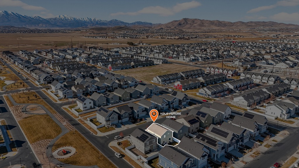 512 S PEGASUS WAY Saratoga Springs, UT 84045