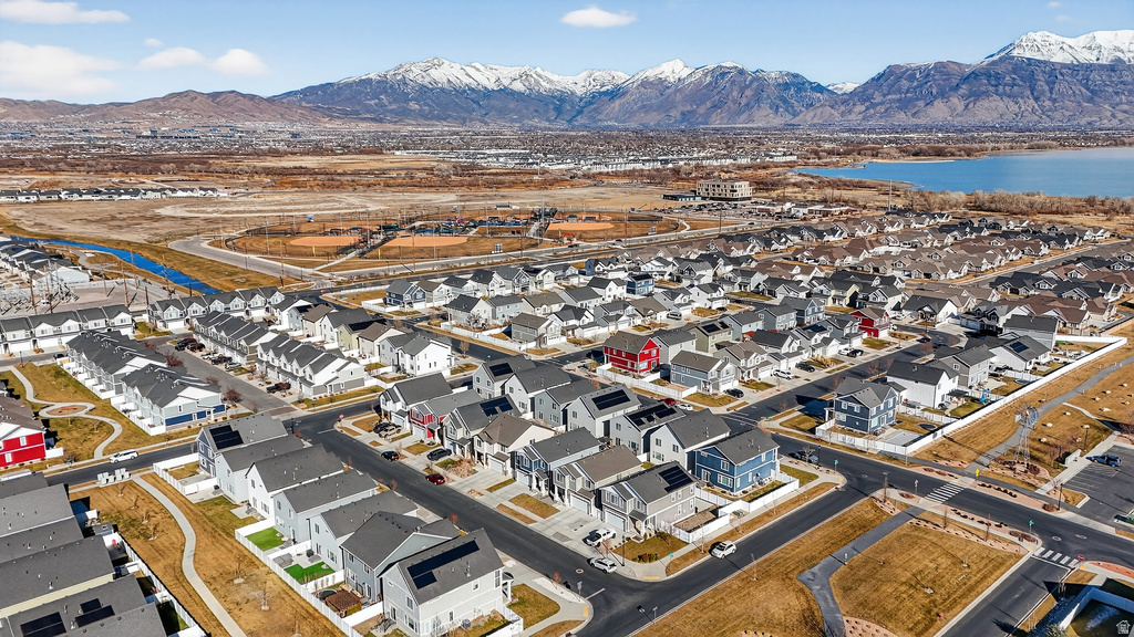 512 S PEGASUS WAY Saratoga Springs, UT 84045