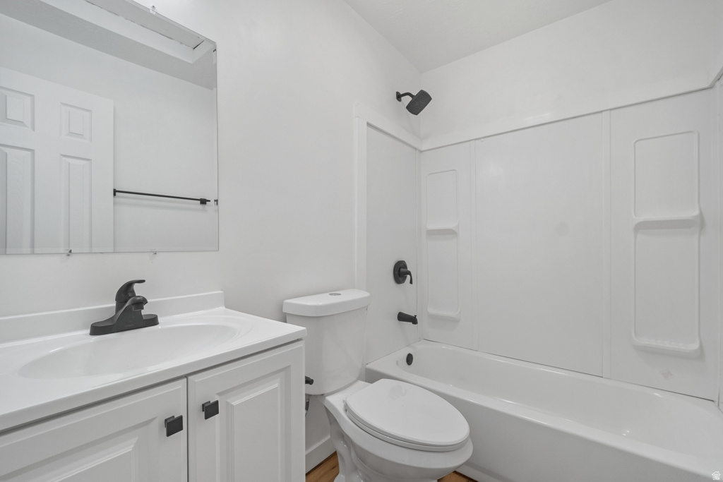 7725 S ALIDA DR West Jordan, UT 84084