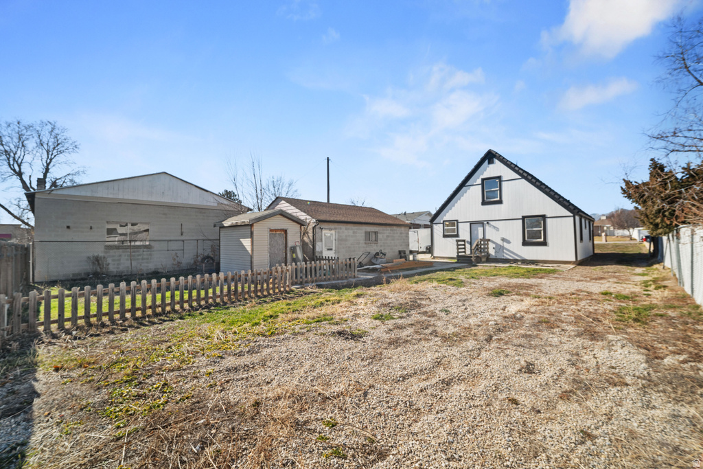 7725 S ALIDA DR West Jordan, UT 84084