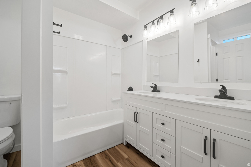 7725 S ALIDA DR West Jordan, UT 84084