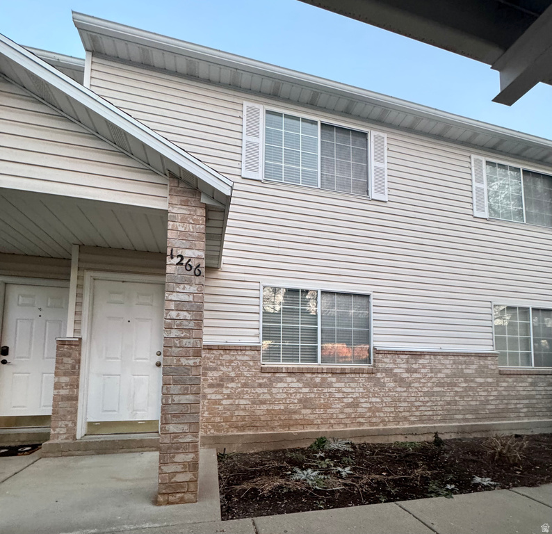 1266 S 950 E #22 Ogden, UT 84404