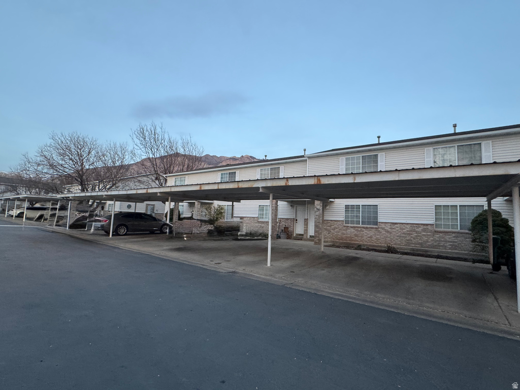 1266 S 950 E #22 Ogden, UT 84404