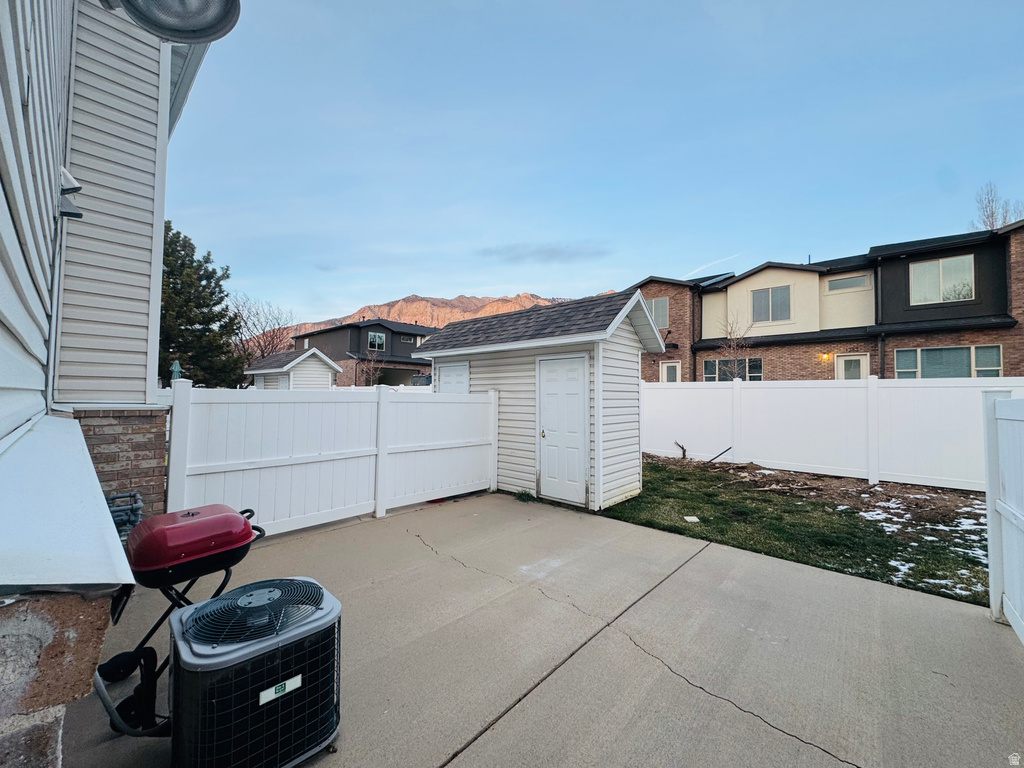 1266 S 950 E #22 Ogden, UT 84404