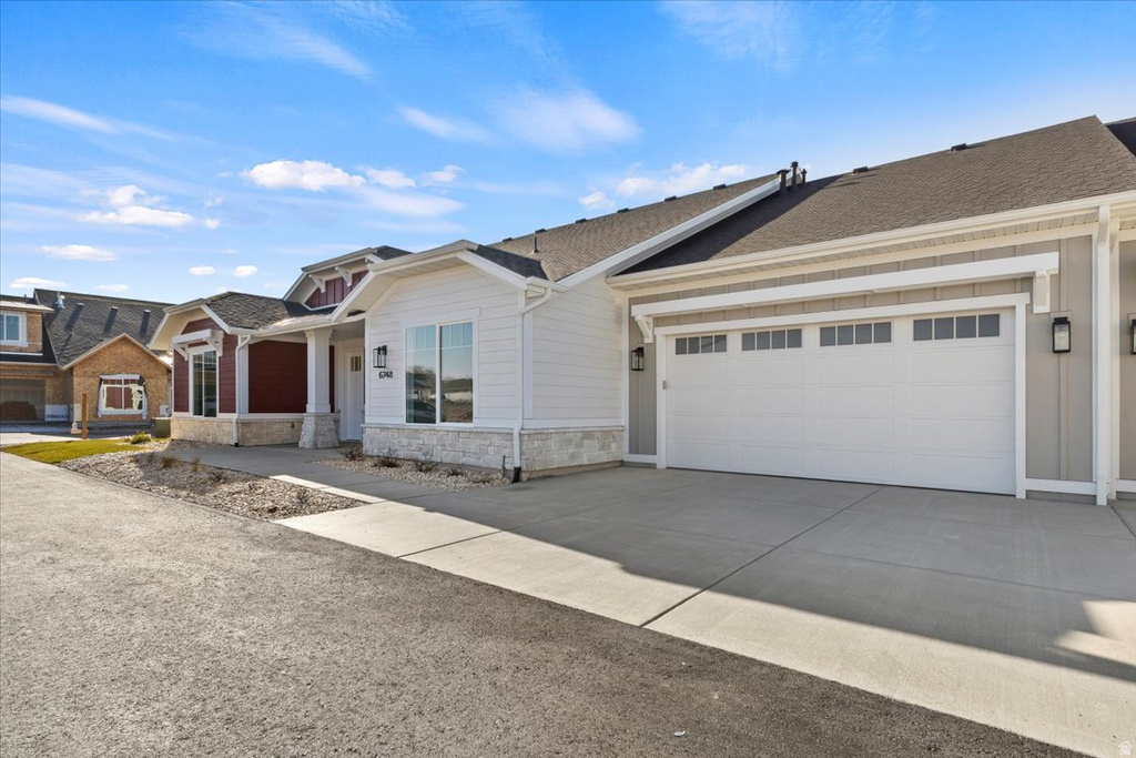 6748 W JUDYS FARM LN #3 West Valley City, UT 84128