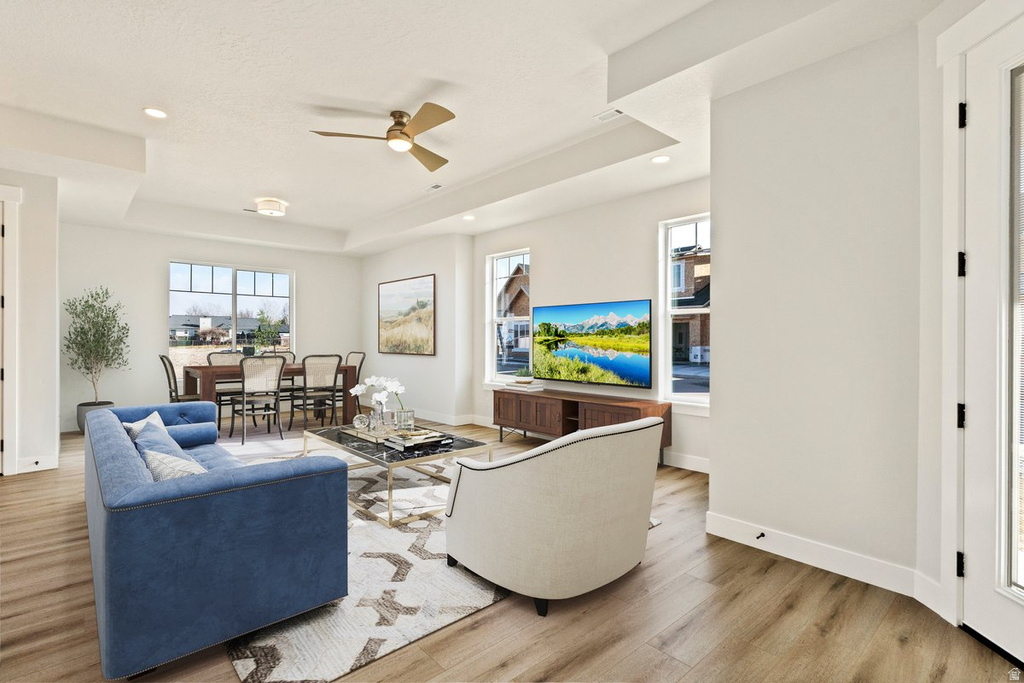 6748 W JUDYS FARM LN #3 West Valley City, UT 84128