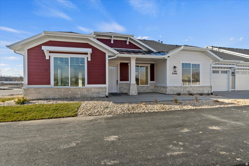 6748 W JUDYS FARM LN #3 West Valley City, UT 84128