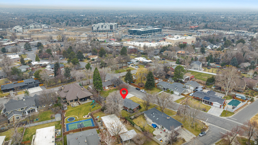 4695 S SYCAMORE Holladay, UT 84117