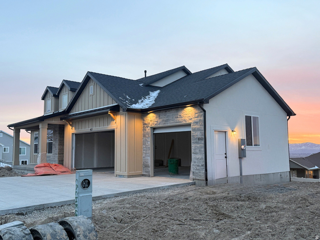 413 S 1150 E #1101 Smithfield, UT 84335