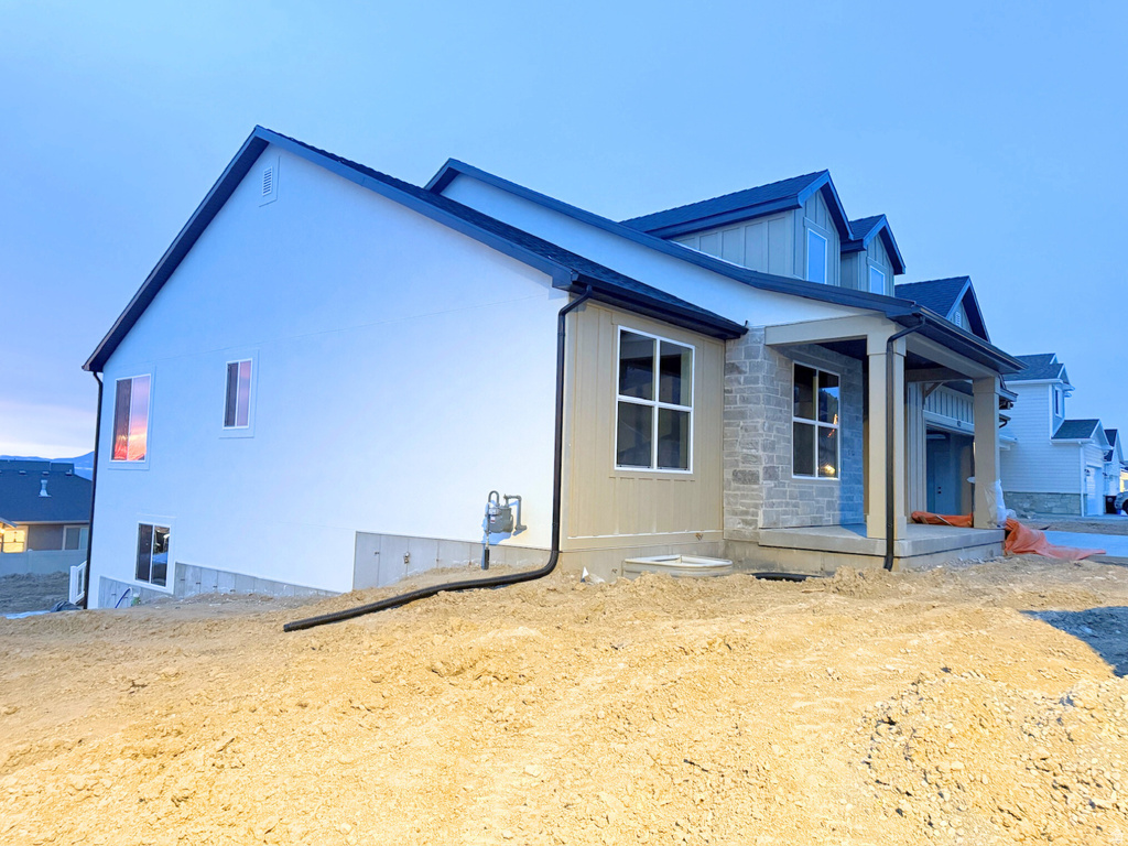 413 S 1150 E #1101 Smithfield, UT 84335