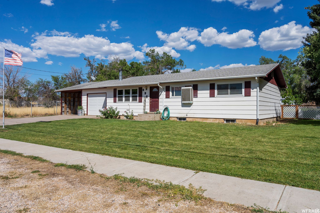235 S 200 E Fillmore, UT 84631