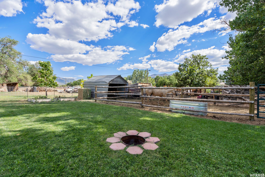 235 S 200 E Fillmore, UT 84631