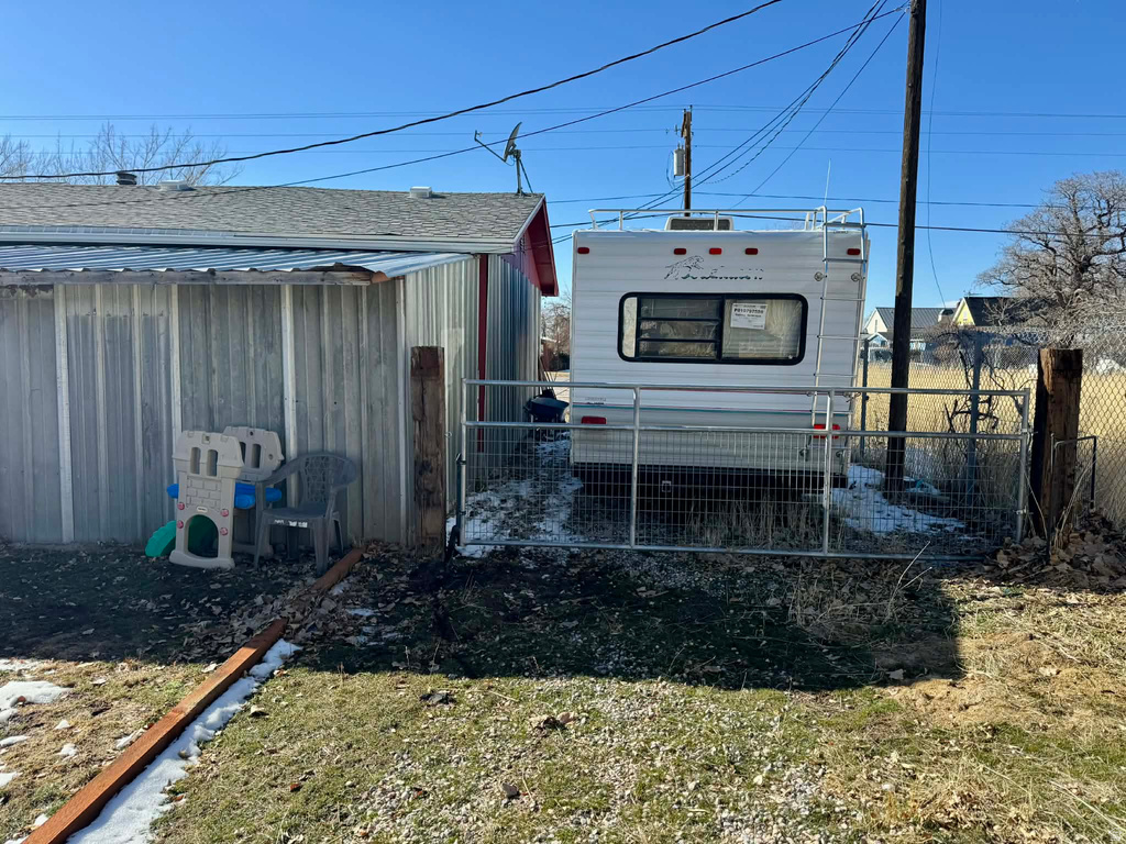 235 S 200 E Fillmore, UT 84631