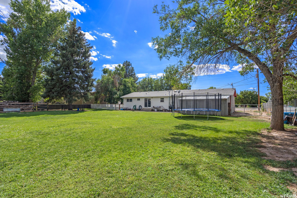 235 S 200 E Fillmore, UT 84631