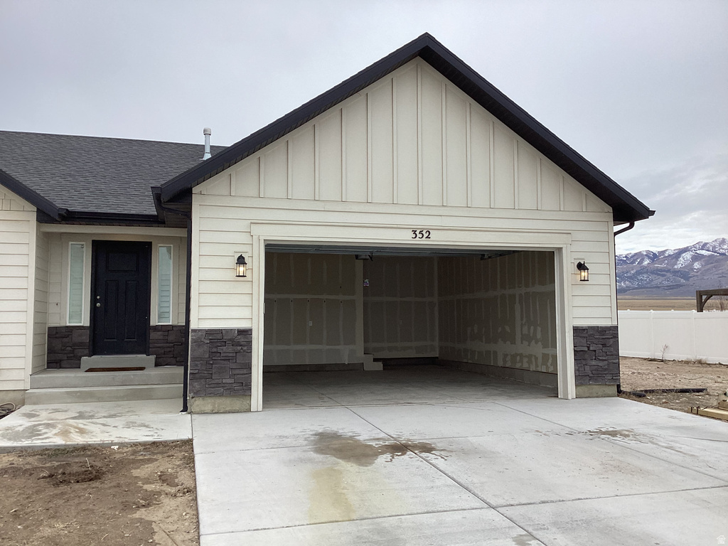 352 S AMBER FIELD DR Grantsville, UT 84029