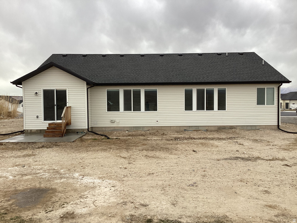 352 S AMBER FIELD DR Grantsville, UT 84029