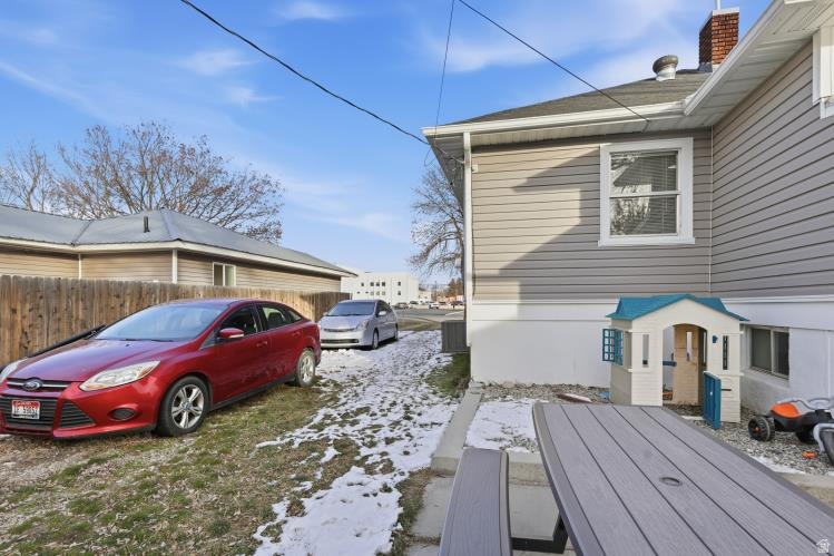 38 S 100 W Preston, ID 83263