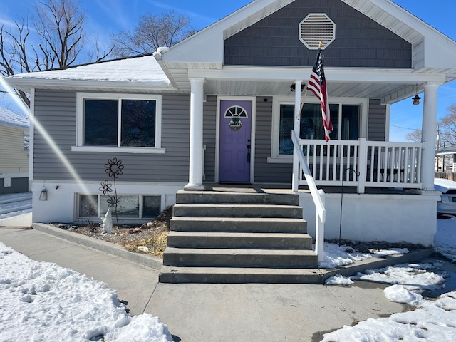 38 S 100 W Preston, ID 83263