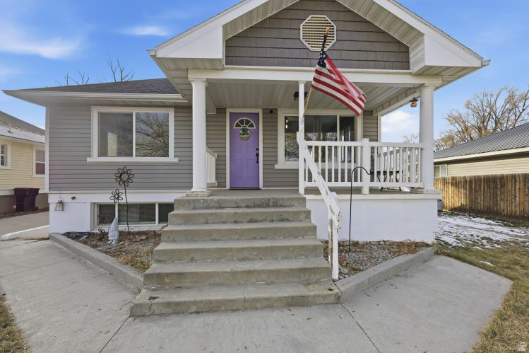 38 S 100 W Preston, ID 83263