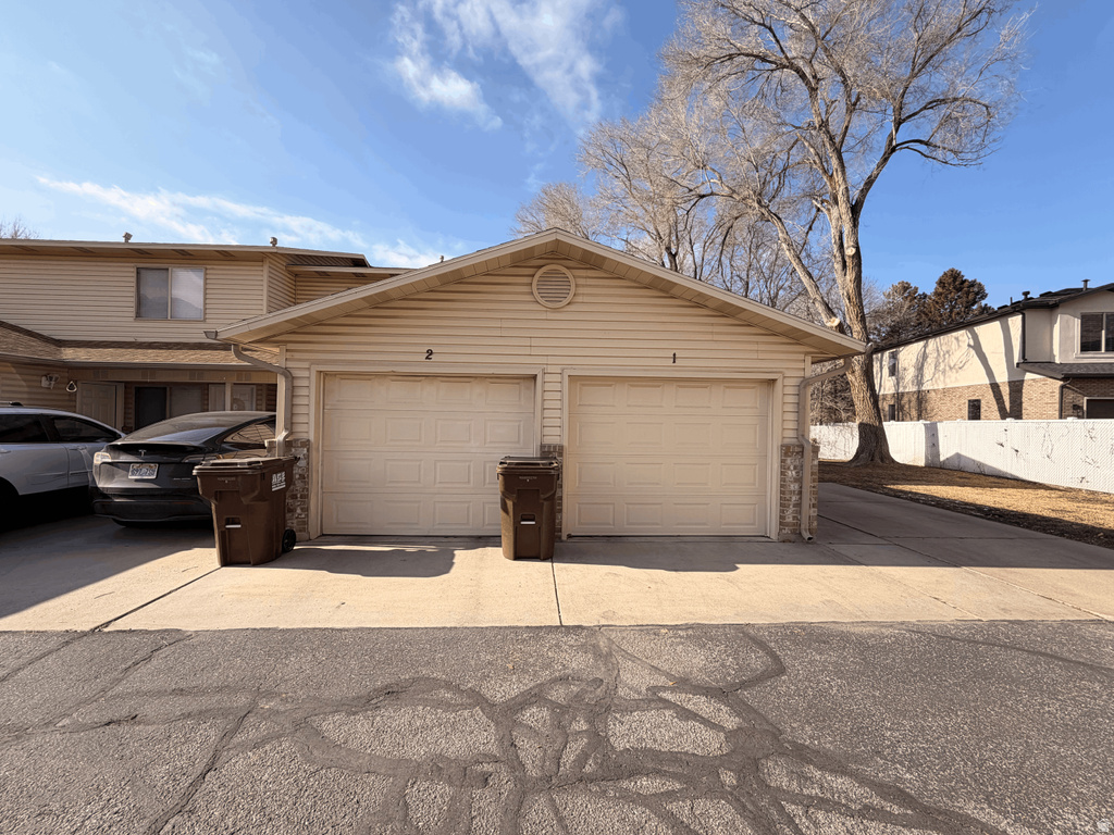 1305 MONROE BLVD #2 Ogden, UT 84404