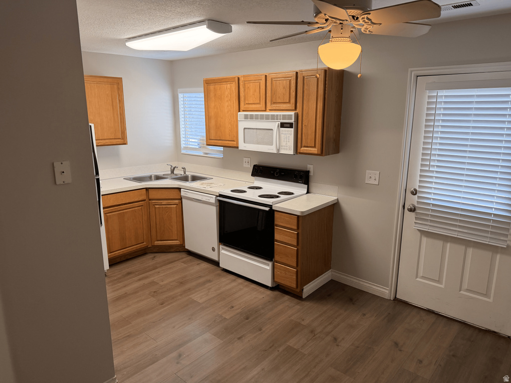 1305 MONROE BLVD #2 Ogden, UT 84404