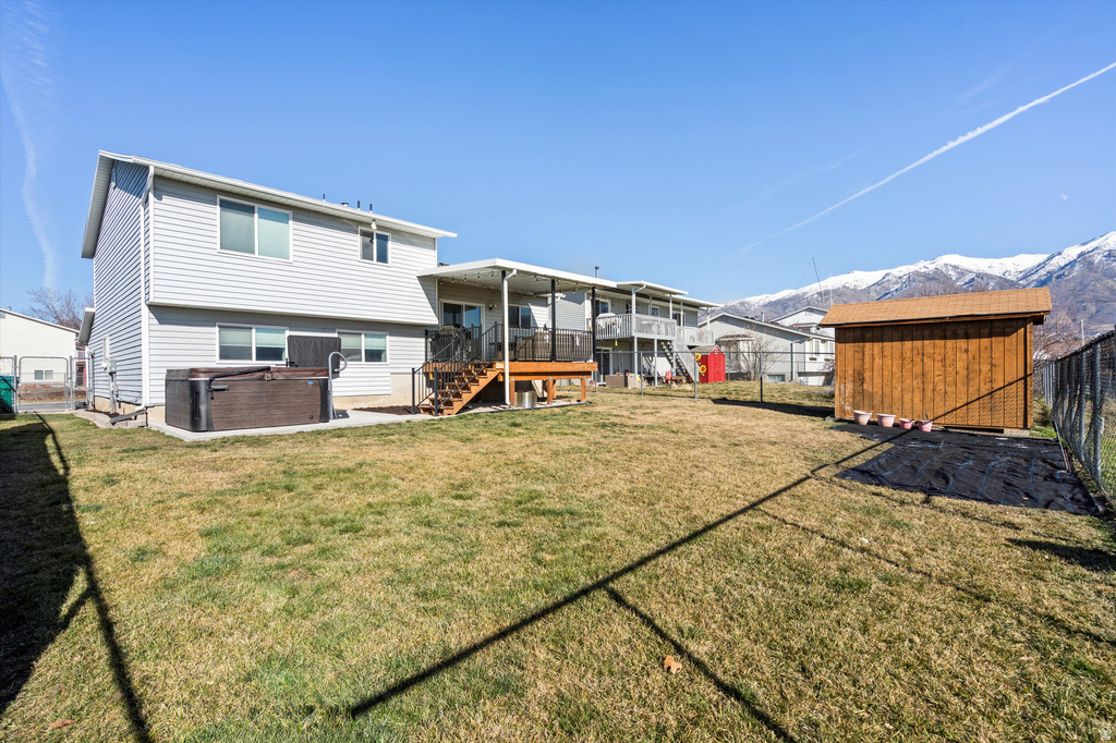 864 E 625 ST Layton, UT 84041