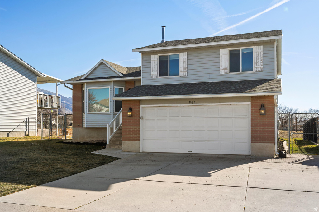 864 E 625 ST Layton, UT 84041