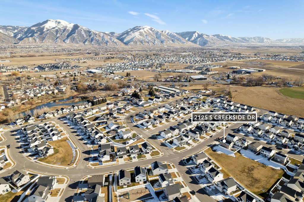2125 S CREEKSIDE DR Logan, UT 84339