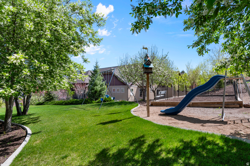 3180 E STONEY CREEK CIR Heber City, UT 84032