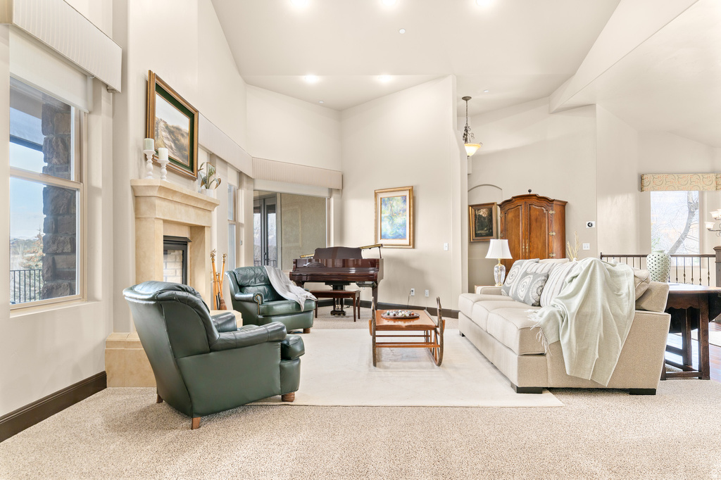 3180 E STONEY CREEK CIR Heber City, UT 84032