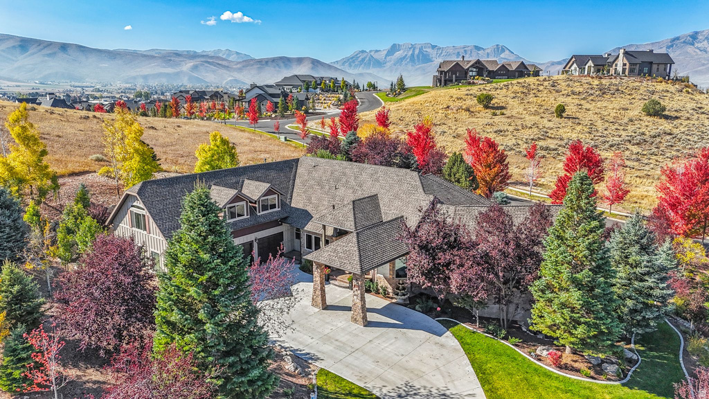 3180 E STONEY CREEK CIR Heber City, UT 84032