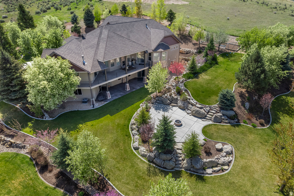 3180 E STONEY CREEK CIR Heber City, UT 84032