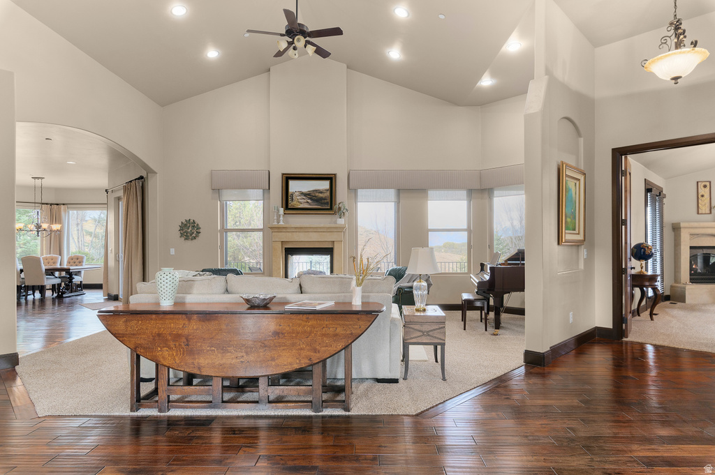 3180 E STONEY CREEK CIR Heber City, UT 84032