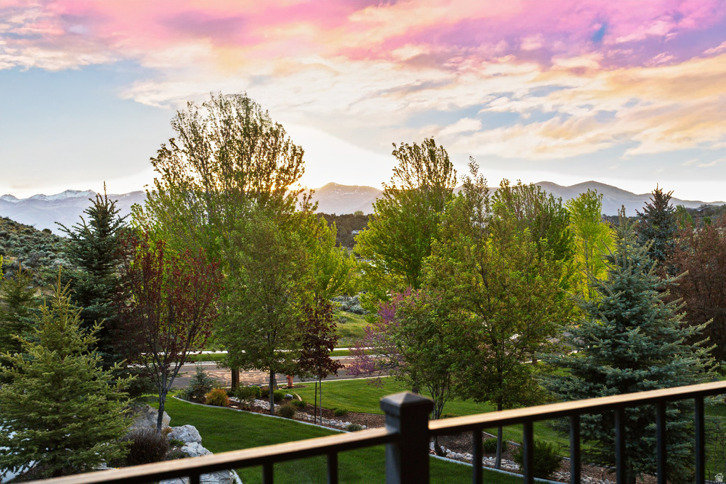 3180 E STONEY CREEK CIR Heber City, UT 84032