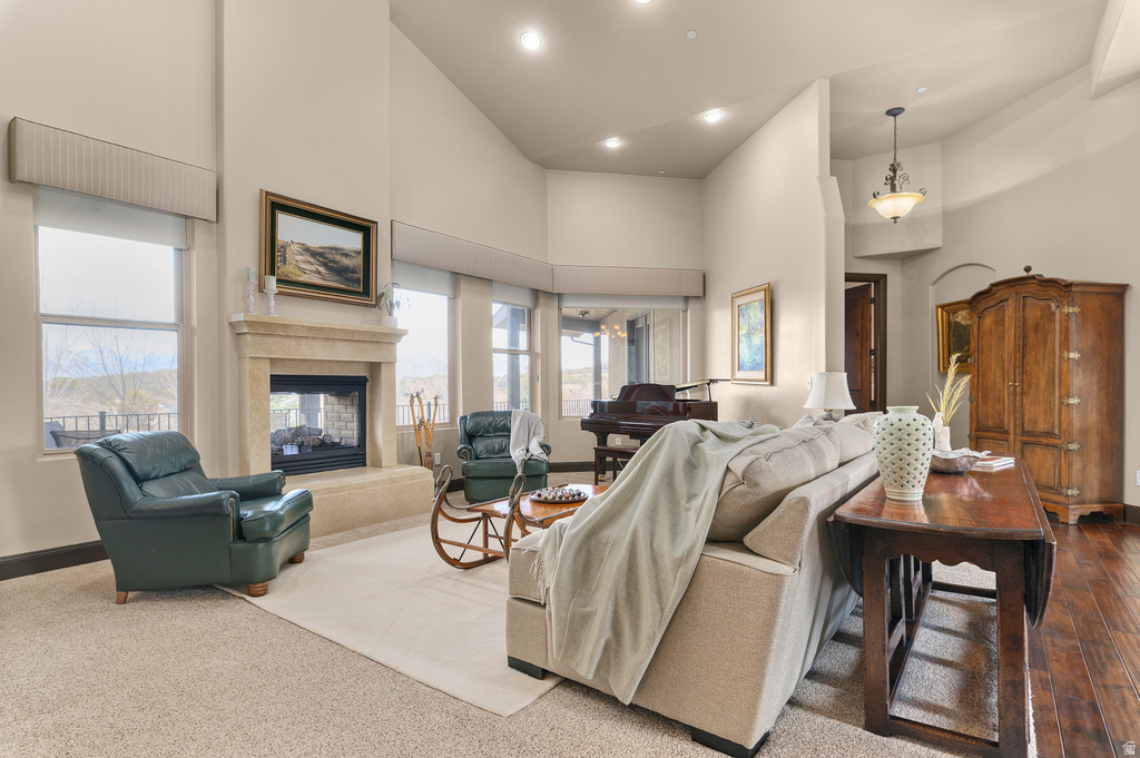 3180 E STONEY CREEK CIR Heber City, UT 84032