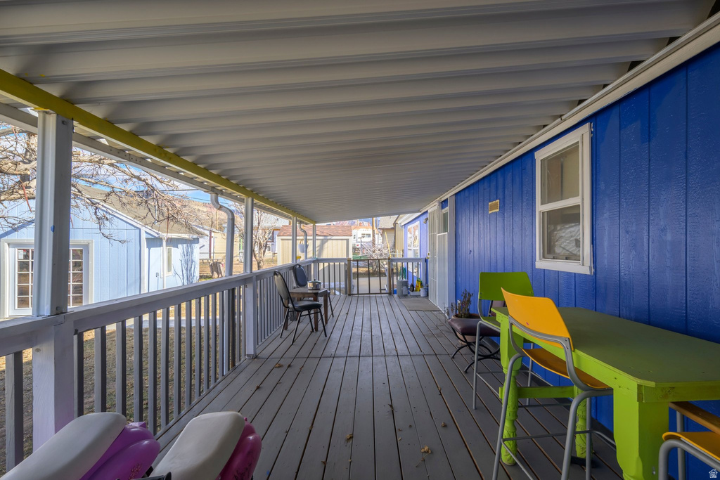 105 2ND East Carbon, UT 84520