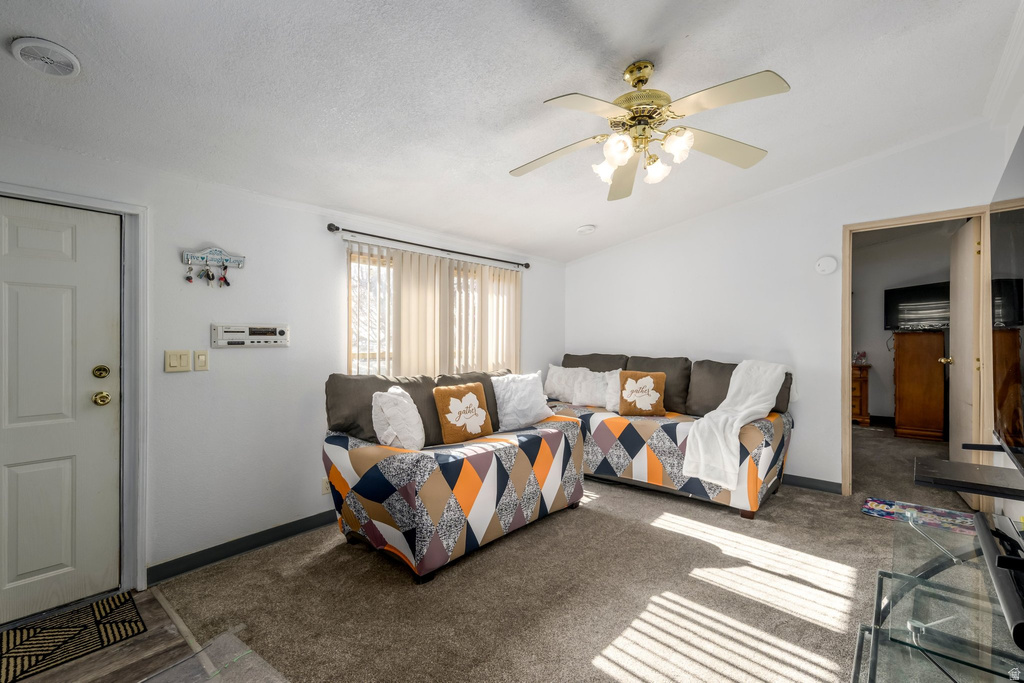 105 2ND East Carbon, UT 84520