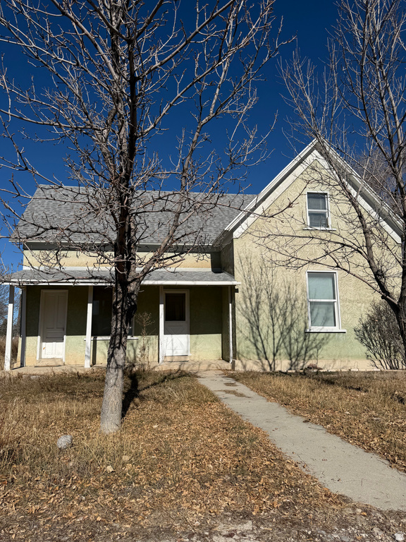 88 W 200 N Ephraim, UT 84627