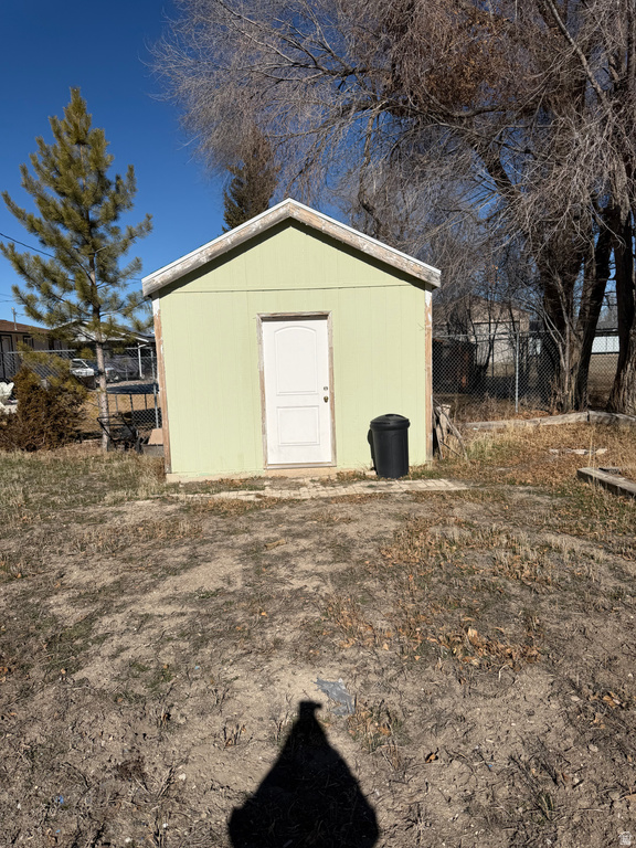88 W 200 N Ephraim, UT 84627