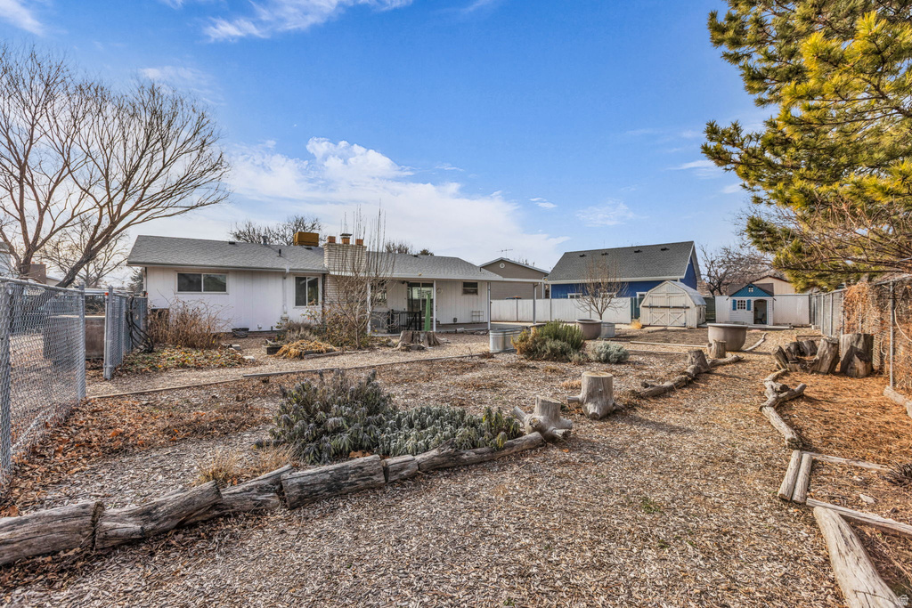 5949 SANDUSKY CIR Murray, UT 84123