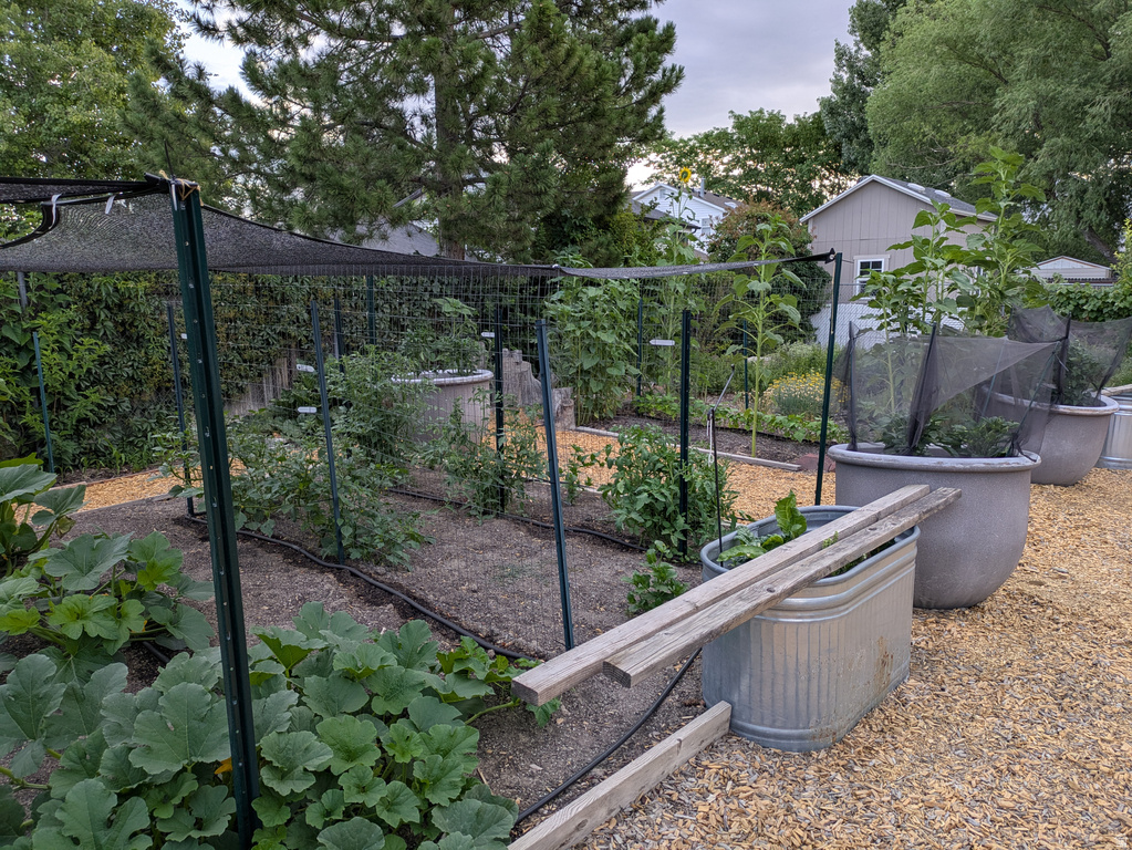 5949 SANDUSKY CIR Murray, UT 84123