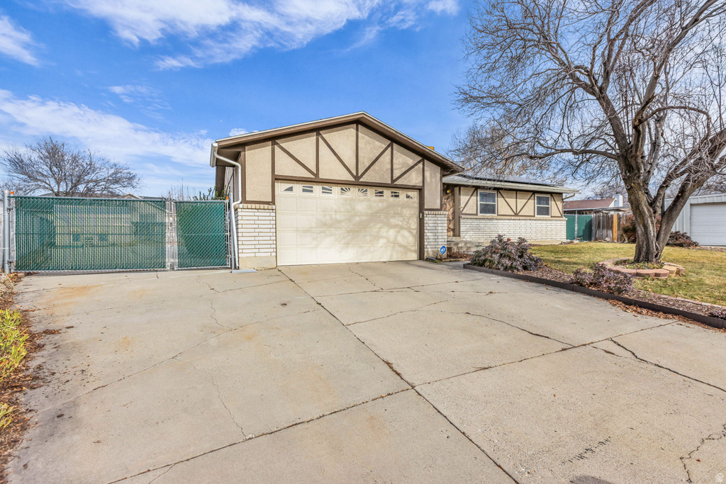 5949 SANDUSKY CIR Murray, UT 84123