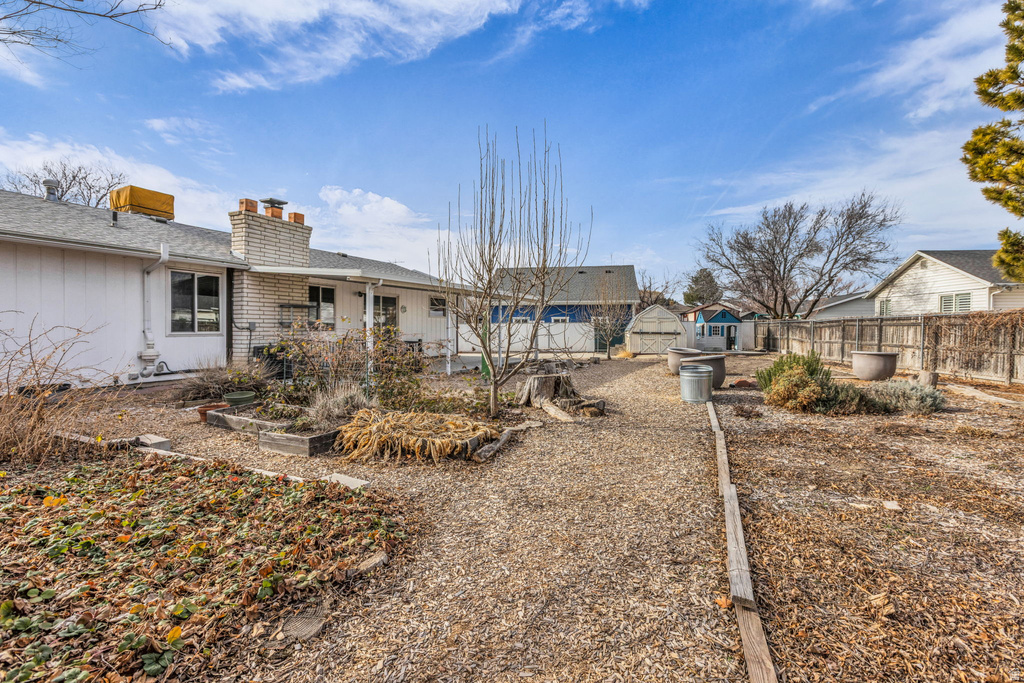 5949 SANDUSKY CIR Murray, UT 84123