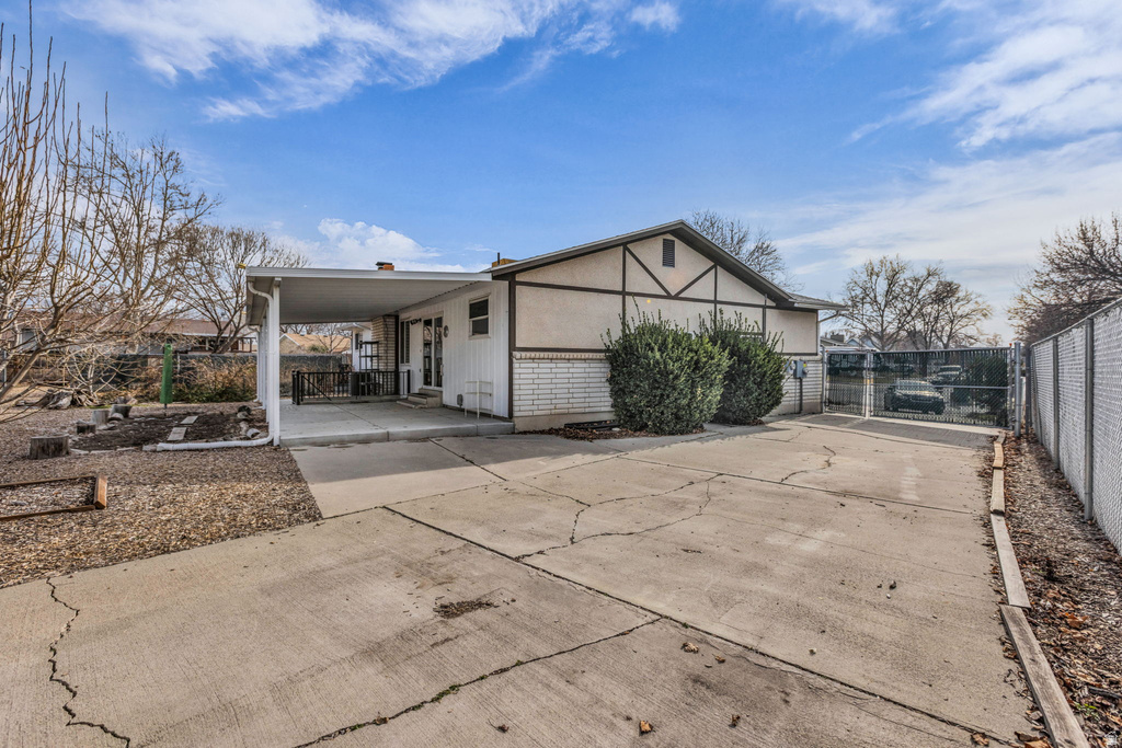 5949 SANDUSKY CIR Murray, UT 84123