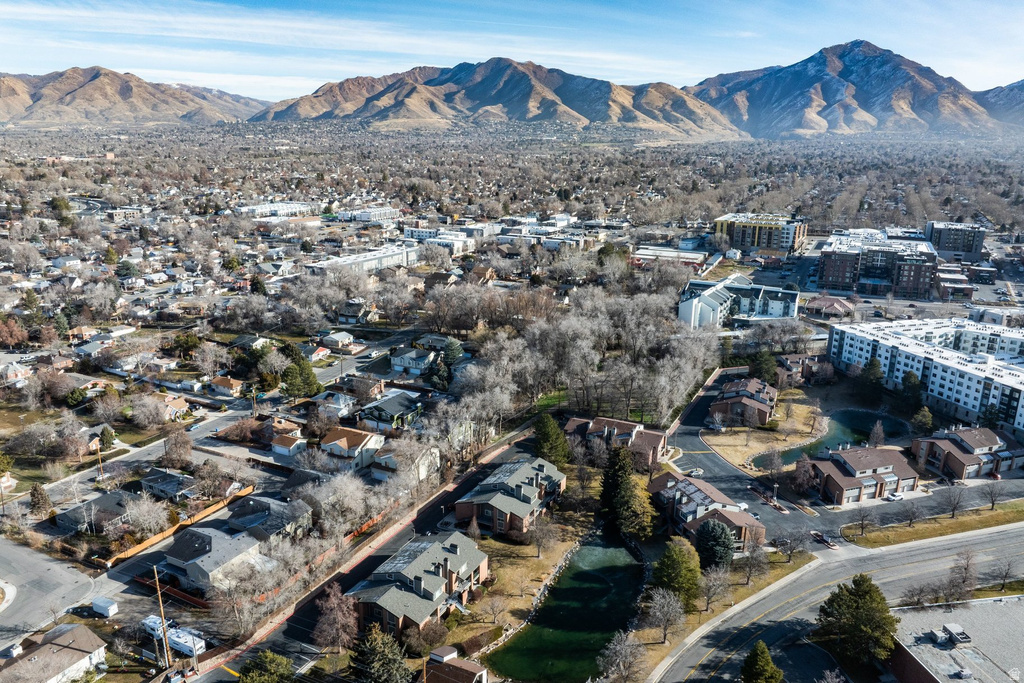 1167 E BRICKYARD RD #803 Salt Lake City, UT 84106