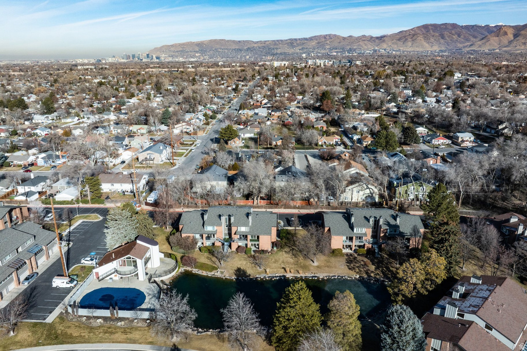 1167 E BRICKYARD RD #803 Salt Lake City, UT 84106