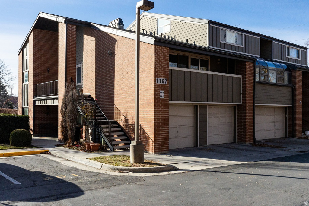 1167 E BRICKYARD RD #803 Salt Lake City, UT 84106